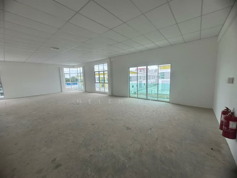 Kilang untuk Disewa di Ayer Keroh (Melaka) - Helen BF - Interior - PropertyGuru.com.my
