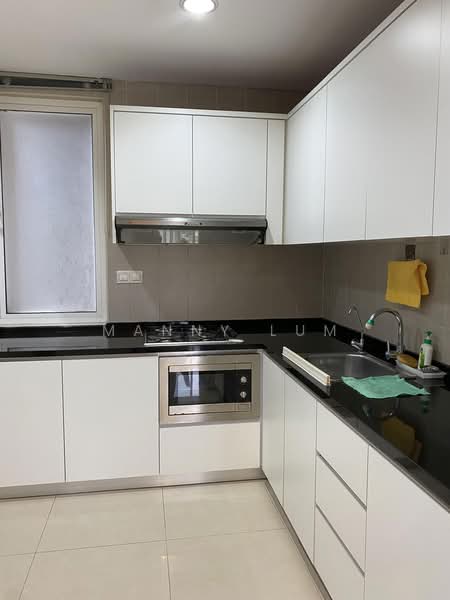 Kondominium untuk Disewa di Menara Bintang Goldhill - Manny Lum - PropertyGuru.com.my