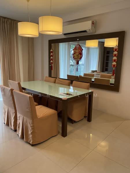 Kondominium untuk Disewa di Menara Bintang Goldhill - Manny Lum - PropertyGuru.com.my
