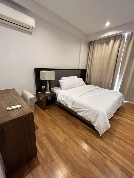Kondominium untuk Disewa di Menara Bintang Goldhill - Manny Lum - PropertyGuru.com.my