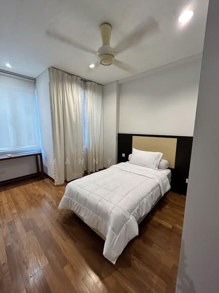 Kondominium untuk Disewa di Menara Bintang Goldhill - Manny Lum - PropertyGuru.com.my