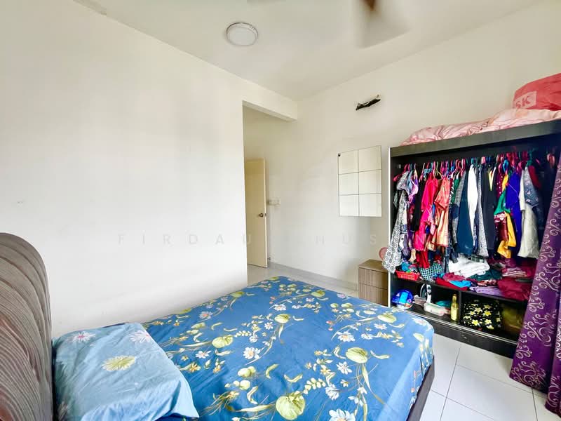 Condominium for Sale at Residensi Puchongmas - Firdaus Husin - PropertyGuru.com.my