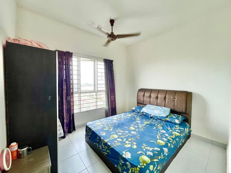 Condominium for Sale at Residensi Puchongmas - Firdaus Husin - PropertyGuru.com.my