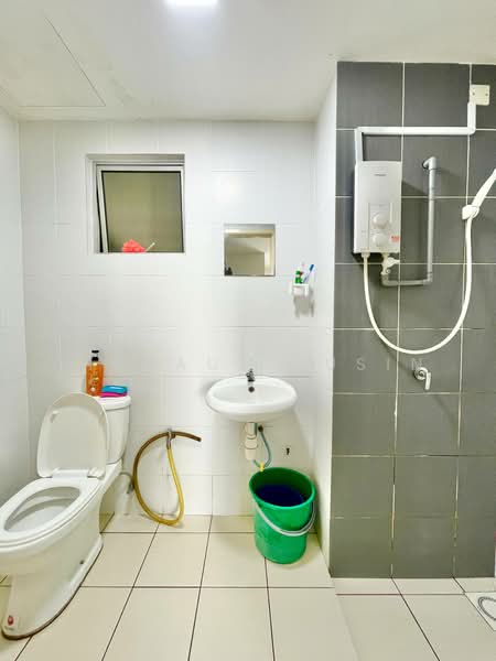 Condominium for Sale at Residensi Puchongmas - Firdaus Husin - PropertyGuru.com.my
