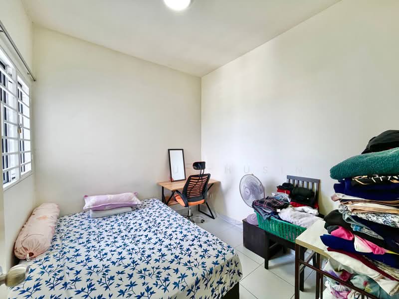 Condominium for Sale at Residensi Puchongmas - Firdaus Husin - PropertyGuru.com.my