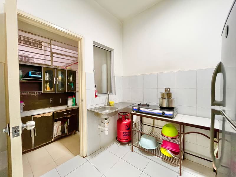 Condominium for Sale at Residensi Puchongmas - Firdaus Husin - PropertyGuru.com.my
