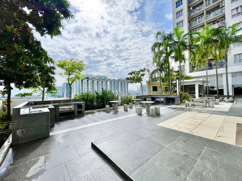 Condominium for Sale at Residensi Puchongmas - Firdaus Husin - PropertyGuru.com.my