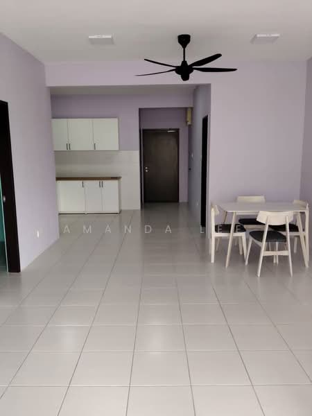 Apartment for Rent at Residensi Jalan Jubilee - Amanda Lee - PropertyGuru.com.my