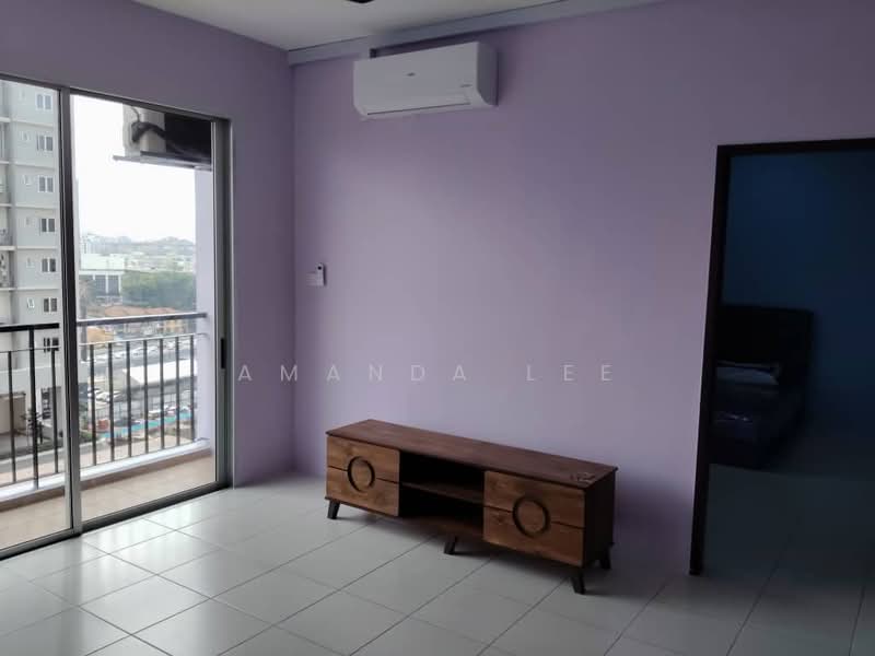 Apartment for Rent at Residensi Jalan Jubilee - Amanda Lee - PropertyGuru.com.my