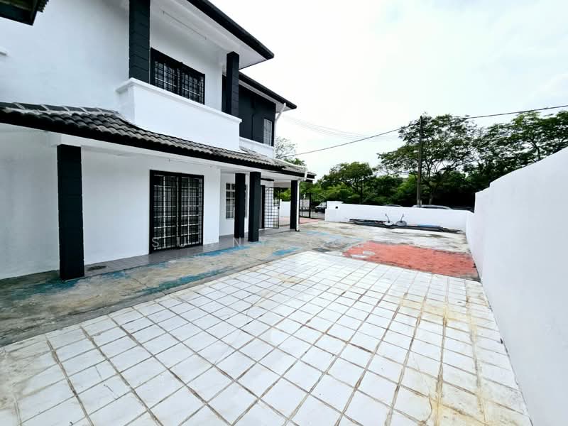 Terraced House for Sale in Bandar Kinrara Seksyen 5 (Bandar Kinrara) - SUNNY YONG - Exterior - PropertyGuru.com.my
