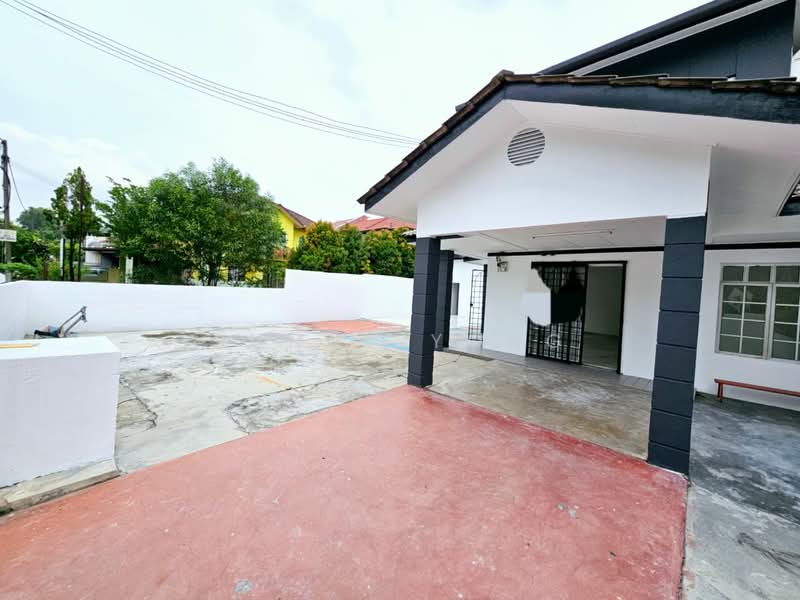 Terraced House for Sale in Bandar Kinrara Seksyen 5 (Bandar Kinrara) - SUNNY YONG - Exterior - PropertyGuru.com.my