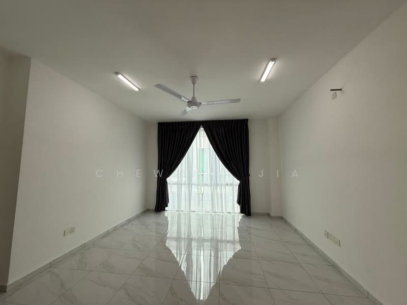 Rumah Berkembar untuk Disewa di Taman Mount Austin (Tebrau) - Chew Jia Jia - Living Room - PropertyGuru.com.my