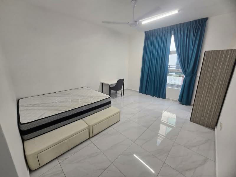 Rumah Berkembar untuk Disewa di Taman Mount Austin (Tebrau) - Chew Jia Jia - Bedroom - PropertyGuru.com.my