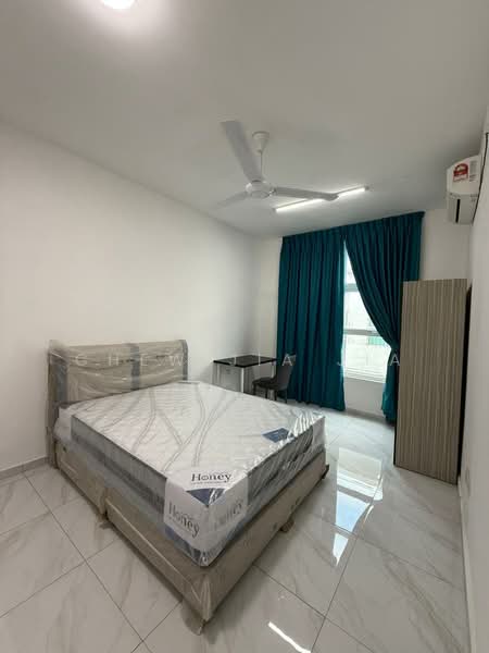 Rumah Berkembar untuk Disewa di Taman Mount Austin (Tebrau) - Chew Jia Jia - Bedroom - PropertyGuru.com.my