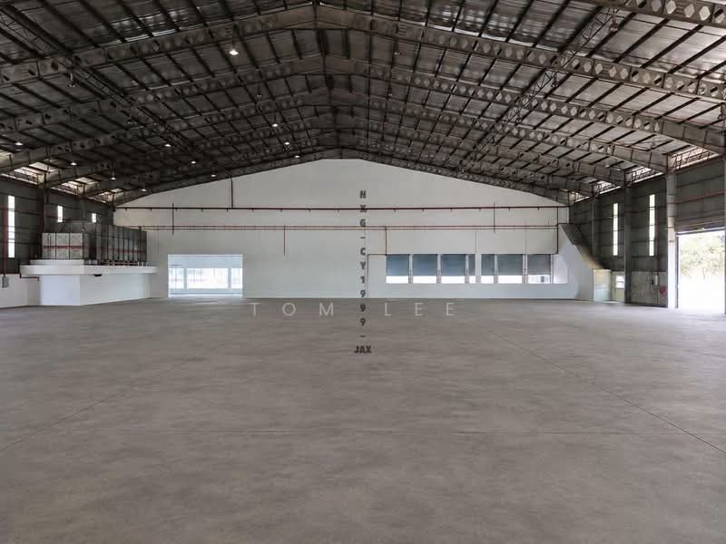 Detached Factory for Sale in Sungai Kapar Indah Industrial Park (Kapar) - Tom Lee - PropertyGuru.com.my