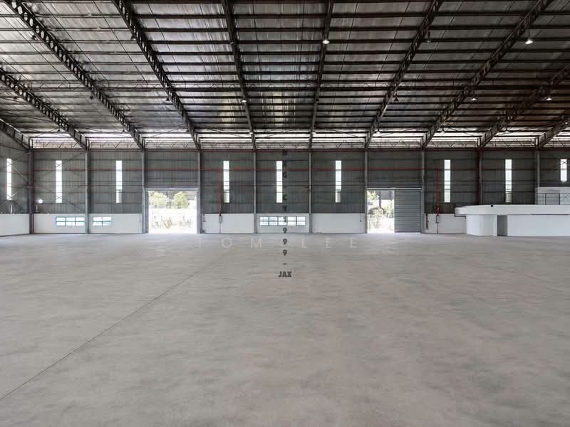 Detached Factory for Sale in Sungai Kapar Indah Industrial Park (Kapar) - Tom Lee - PropertyGuru.com.my