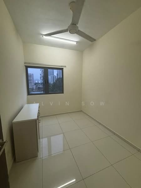 Service Residence for Rent at Seasons Garden Residences - Alvin Sow - Interior - PropertyGuru.com.my