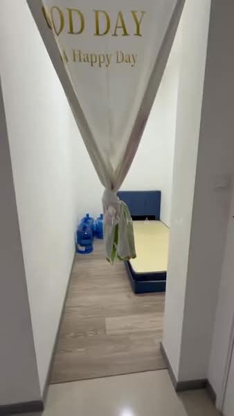 Servis Apartment untuk Disewa di Southlink - Sujatha M - Bedroom - PropertyGuru.com.my