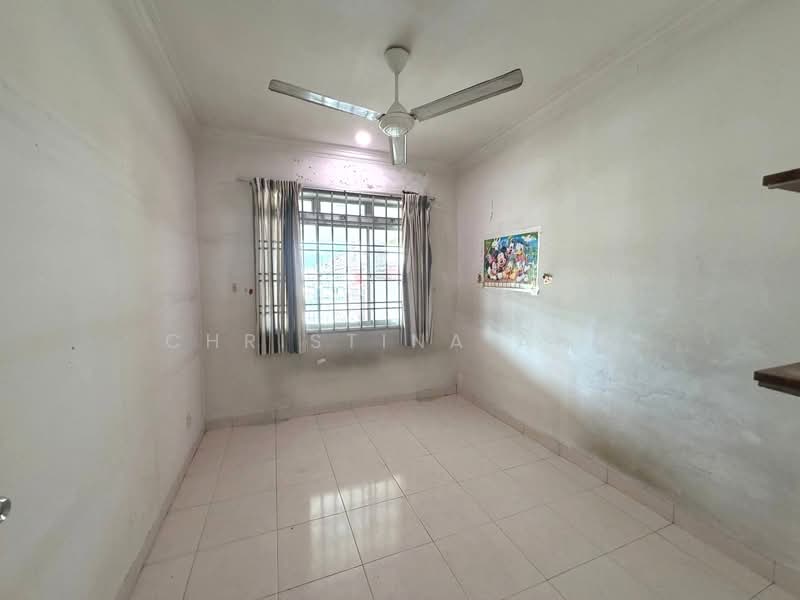 Rumah Teres 1.5-Tingkat untuk Dijual di Taman Gaya (Ulu Tiram) - Christina Ang - Interior - PropertyGuru.com.my