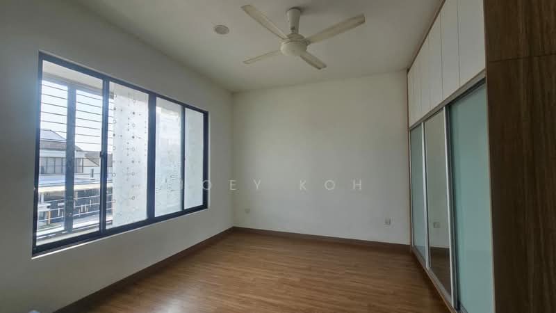 Terraced House for Rent in Elmina (Shah Alam) - Joey Koh - Bedroom - PropertyGuru.com.my