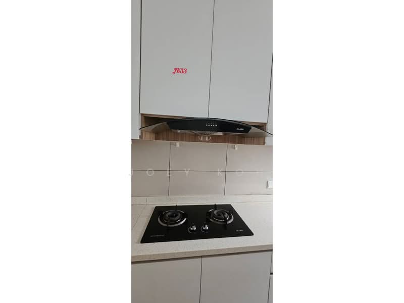 Terraced House for Rent in Elmina (Shah Alam) - Joey Koh - Kitchen - PropertyGuru.com.my