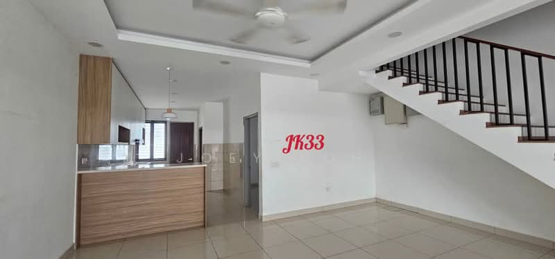 Terraced House for Rent in Elmina (Shah Alam) - Joey Koh - Kitchen - PropertyGuru.com.my