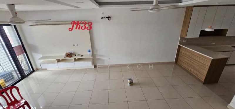 Terraced House for Rent in Elmina (Shah Alam) - Joey Koh - Living Room - PropertyGuru.com.my
