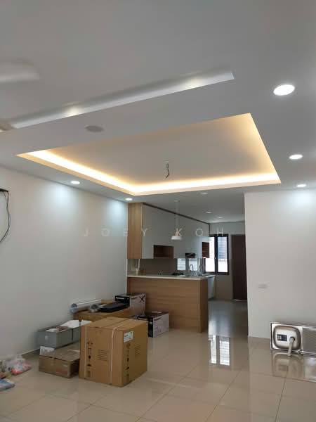 Terraced House for Rent in Elmina (Shah Alam) - Joey Koh - Kitchen - PropertyGuru.com.my