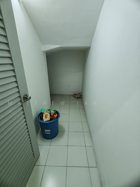 Rumah Bandar untuk Disewa di Bandar Saujana Putra (Tanjong Duabelas) - Matthew Ian Sim - Interior - PropertyGuru.com.my