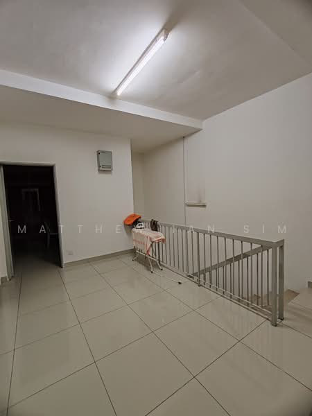 Rumah Bandar untuk Disewa di Bandar Saujana Putra (Tanjong Duabelas) - Matthew Ian Sim - Interior - PropertyGuru.com.my