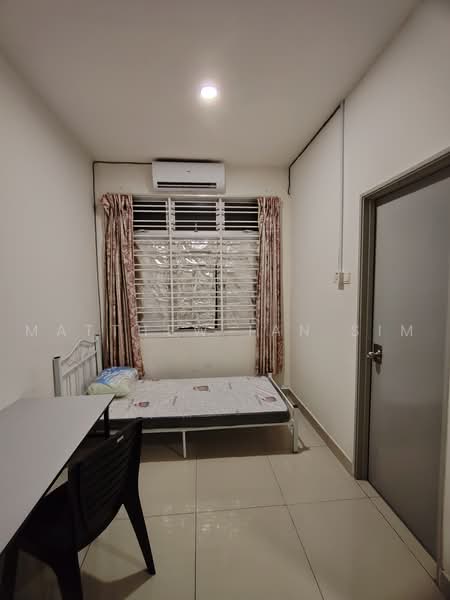 Rumah Bandar untuk Disewa di Bandar Saujana Putra (Tanjong Duabelas) - Matthew Ian Sim - PropertyGuru.com.my