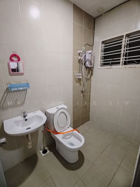 Rumah Bandar untuk Disewa di Bandar Saujana Putra (Tanjong Duabelas) - Matthew Ian Sim - PropertyGuru.com.my