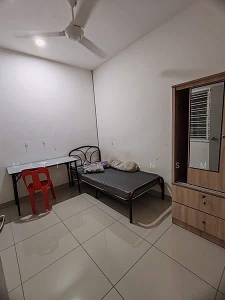 Rumah Bandar untuk Disewa di Bandar Saujana Putra (Tanjong Duabelas) - Matthew Ian Sim - PropertyGuru.com.my