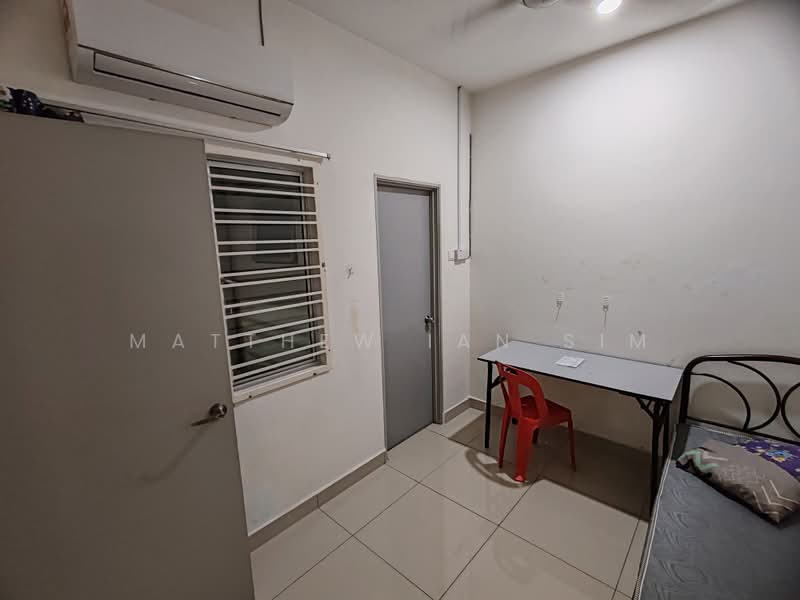 Rumah Bandar untuk Disewa di Bandar Saujana Putra (Tanjong Duabelas) - Matthew Ian Sim - PropertyGuru.com.my