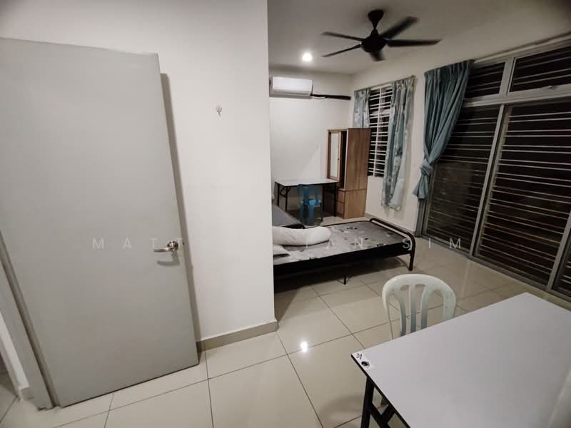 Rumah Bandar untuk Disewa di Bandar Saujana Putra (Tanjong Duabelas) - Matthew Ian Sim - PropertyGuru.com.my