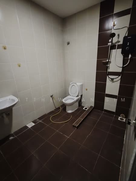 Rumah Bandar untuk Disewa di Bandar Saujana Putra (Tanjong Duabelas) - Matthew Ian Sim - PropertyGuru.com.my