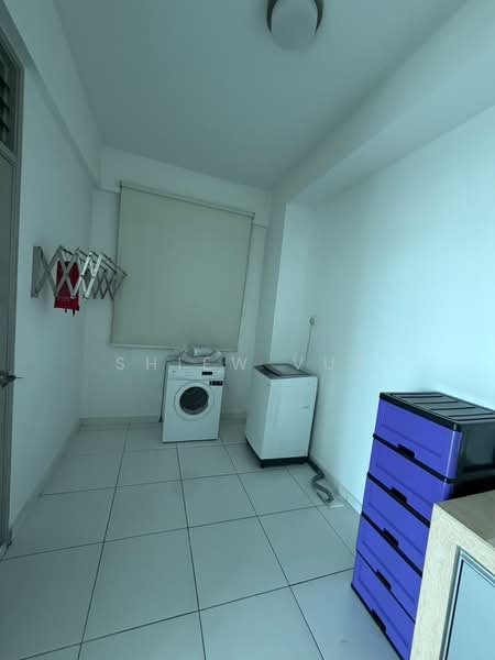 Service Residence for Sale at The Sky Executive Suites - Shiew Vun - Interior - PropertyGuru.com.my