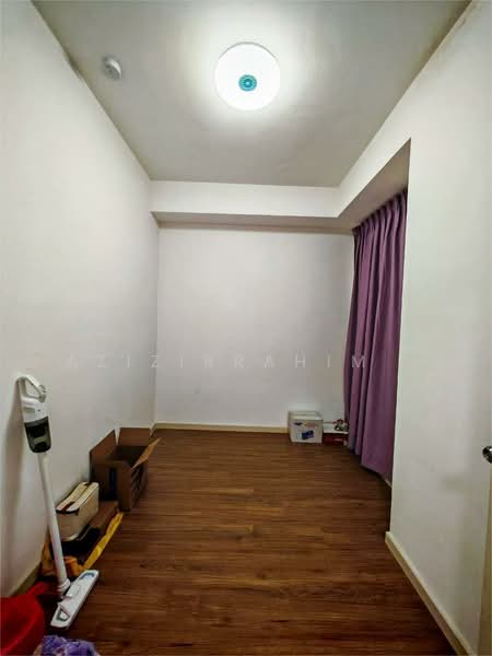 Kediaman Servis untuk Disewa di Cerrado Residence @ Southville City - Azizirrahim . - Interior - PropertyGuru.com.my
