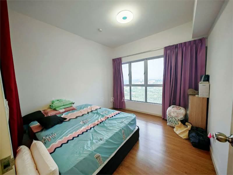 Kediaman Servis untuk Disewa di Cerrado Residence @ Southville City - Azizirrahim . - Bedroom - PropertyGuru.com.my