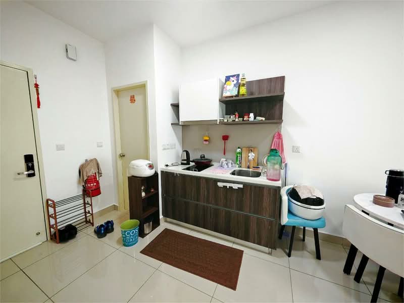 Kediaman Servis untuk Disewa di Cerrado Residence @ Southville City - Azizirrahim . - PropertyGuru.com.my