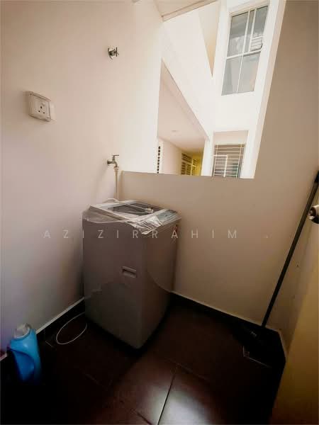 Kediaman Servis untuk Disewa di Cerrado Residence @ Southville City - Azizirrahim . - Interior - PropertyGuru.com.my