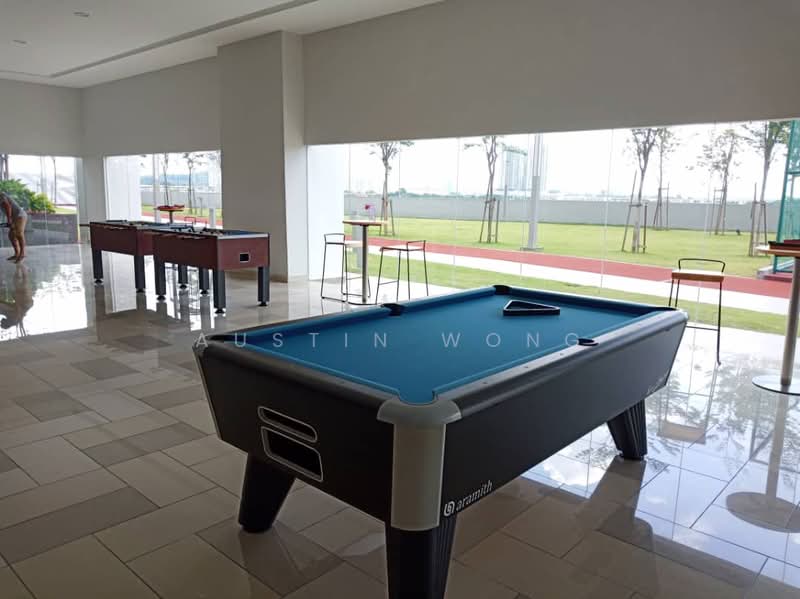 Condominium for Rent at Aurora Residence @ Lake Side City - Austin - PropertyGuru.com.my