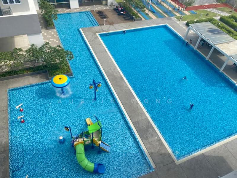 Condominium for Rent at Aurora Residence @ Lake Side City - Austin - PropertyGuru.com.my
