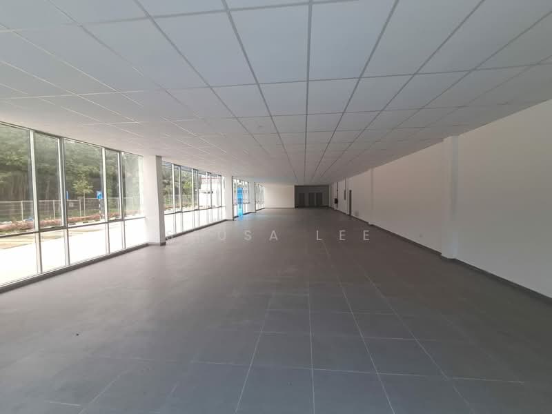 Kilang Terpisah untuk Dijual di Kawasan Perindustrian Lukut (Kota Tinggi) - Sausa Lee - Interior - PropertyGuru.com.my