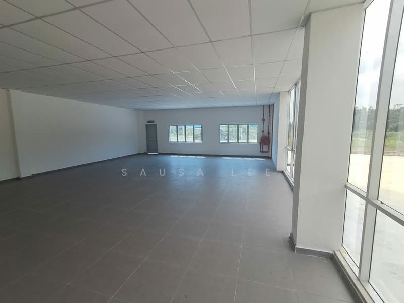 Kilang Terpisah untuk Dijual di Kawasan Perindustrian Lukut (Kota Tinggi) - Sausa Lee - Interior - PropertyGuru.com.my