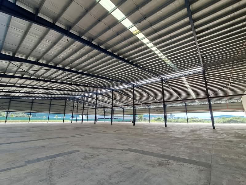 Kilang Terpisah untuk Dijual di Kawasan Perindustrian Lukut (Kota Tinggi) - Sausa Lee - Interior - PropertyGuru.com.my