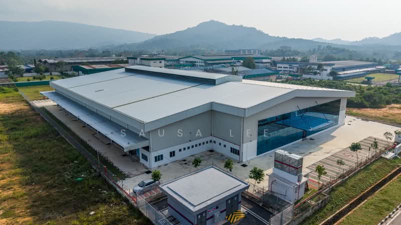 Kilang Terpisah untuk Dijual di Kawasan Perindustrian Lukut (Kota Tinggi) - Sausa Lee - PropertyGuru.com.my