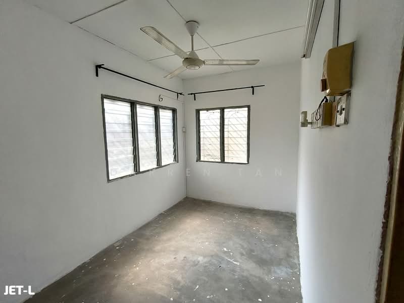 2-storey Terraced House for Sale in Klang (Selangor) - Darren Tan - Interior - PropertyGuru.com.my