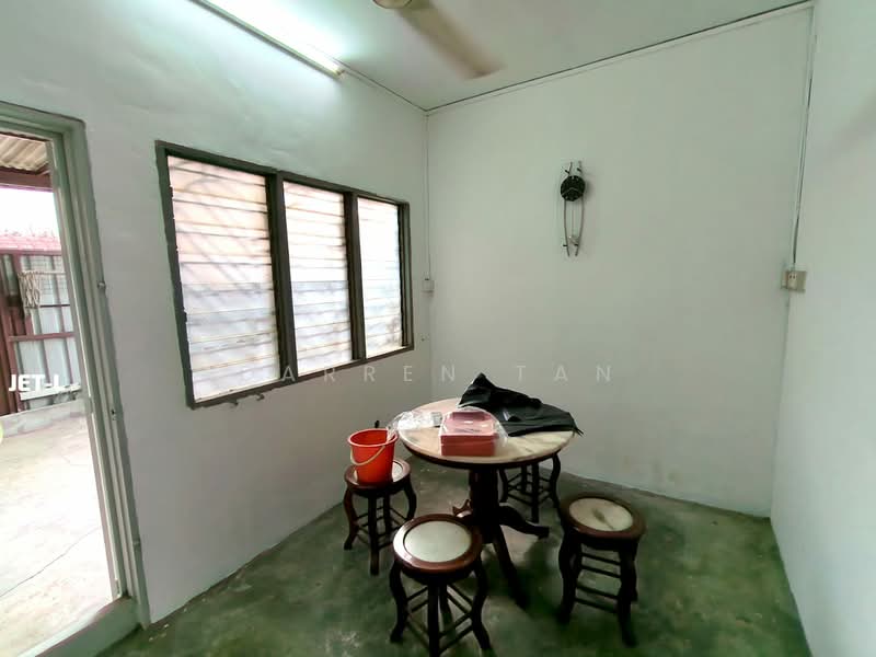 2-storey Terraced House for Sale in Klang (Selangor) - Darren Tan - Interior - PropertyGuru.com.my