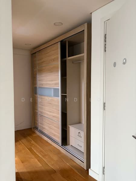 Service Residence for Rent at The Sentral Residences - Desmond Low - Interior - PropertyGuru.com.my